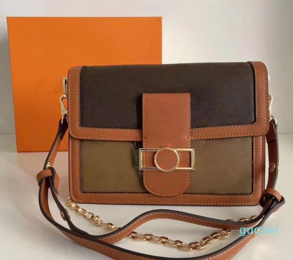 designer female dauphine shoulder bags handbags lock chain corssbady women purses leisurefashion pochette 999
designer female dauphine shoulder bags handbags lock chain corssbady women purses leisurefashion pochette 999