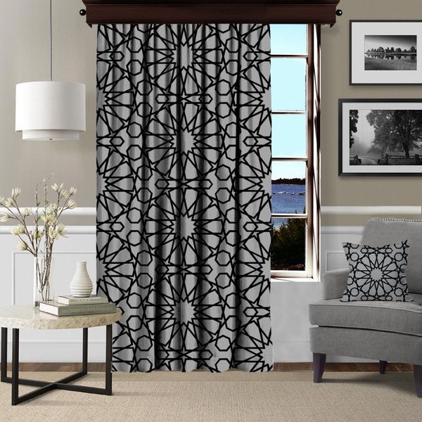 duru arbuz blackout curtain kids room living child decorative grey black ethnic elite & drapes
duru arbuz blackout curtain kids room living child decorative grey black ethnic elite & drapes