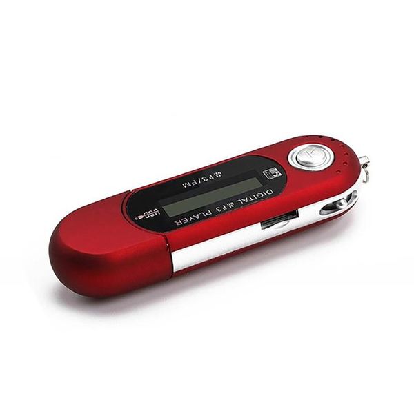 & mp4 players usb mp3 music player digital lcd screen support 32gb tf card fm radio with microphone black red
& mp4 players usb mp3 music player digital lcd screen support 32gb tf card fm radio with microphone black red
