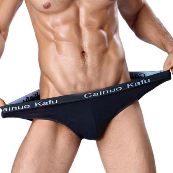 underpants brand mens brief 2021 soft letter printing gay breathable knickers underwear ropa interior hombre, Black;white
underpants brand mens brief 2021 soft letter printing gay breathable knickers underwear ropa interior hombre, Black;white