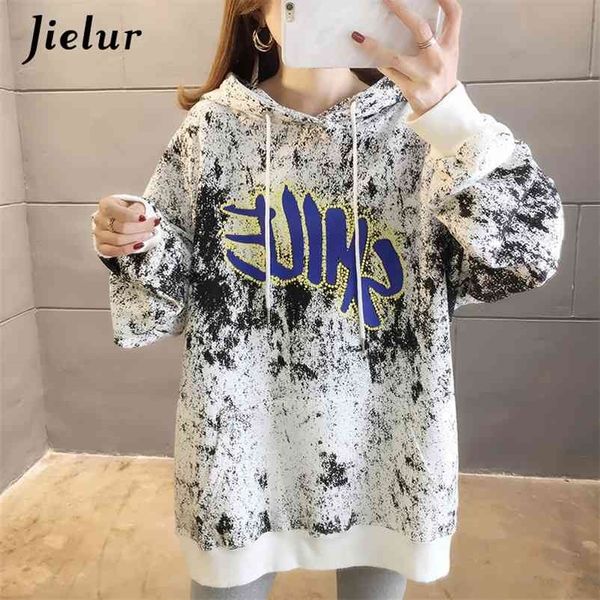 autumn print hoodie sweatshirts winter loose chic slim korean women hooded jacket m-xxl long sleeve ladies pullovers 210426, Black
autumn print hoodie sweatshirts winter loose chic slim korean women hooded jacket m-xxl long sleeve ladies pullovers 210426, Black