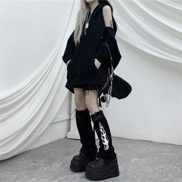gothic style hoodie goth 2021 spring fashion pastel harajuku black women sreetwear clothes women's hoodies & sweatshirts
gothic style hoodie goth 2021 spring fashion pastel harajuku black women sreetwear clothes women's hoodies & sweatshirts