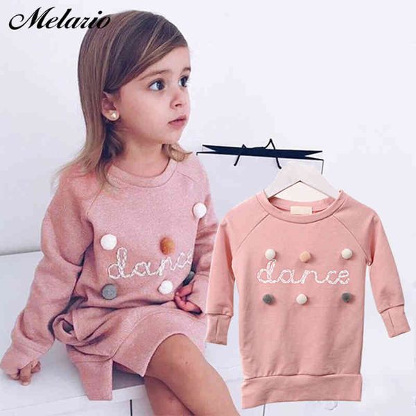 melario girls dress spring autumn princess dresses children clothing hair ball letter printing kids dresses 2-7t girls clothes 210412, Red;yellow
melario girls dress spring autumn princess dresses children clothing hair ball letter printing kids dresses 2-7t girls clothes 210412, Red;yellow