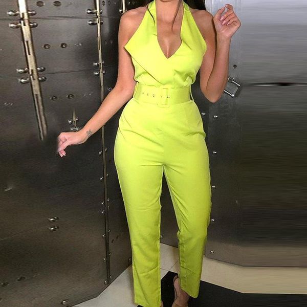 women's jumpsuits & rompers women playsuit cropped high waist fitness pants jumpsuit suitable club, Black;white
women's jumpsuits & rompers women playsuit cropped high waist fitness pants jumpsuit suitable club, Black;white