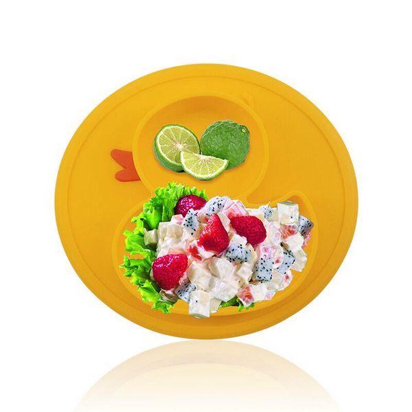 table runner baby duck dishes mat silicone platos suction tray qshare plate antislip mini children kids meal fruitsfeeding pratos
table runner baby duck dishes mat silicone platos suction tray qshare plate antislip mini children kids meal fruitsfeeding pratos