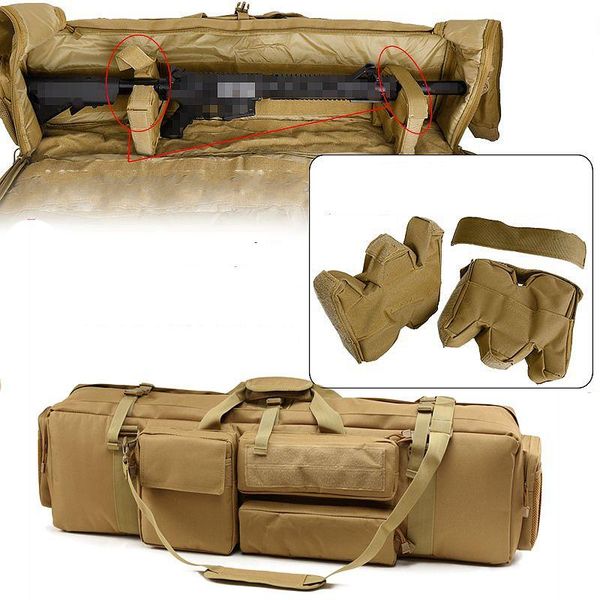 stuff sacks m249 tactical gear hunting shooting gun carry protection bag army military combat outdoor training sniper rifle case
stuff sacks m249 tactical gear hunting shooting gun carry protection bag army military combat outdoor training sniper rifle case