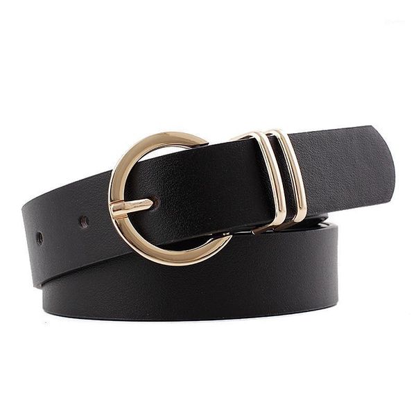 belts women simple pin buckle waist blet pu leather jeans trouser belt casual wild female wide straps1, Black;brown
belts women simple pin buckle waist blet pu leather jeans trouser belt casual wild female wide straps1, Black;brown
