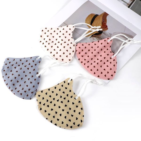 love japane personalized printing breathable three-dimensional mask cotton adjustable hanging ear sunscreen 
love japane personalized printing breathable three-dimensional mask cotton adjustable hanging ear sunscreen