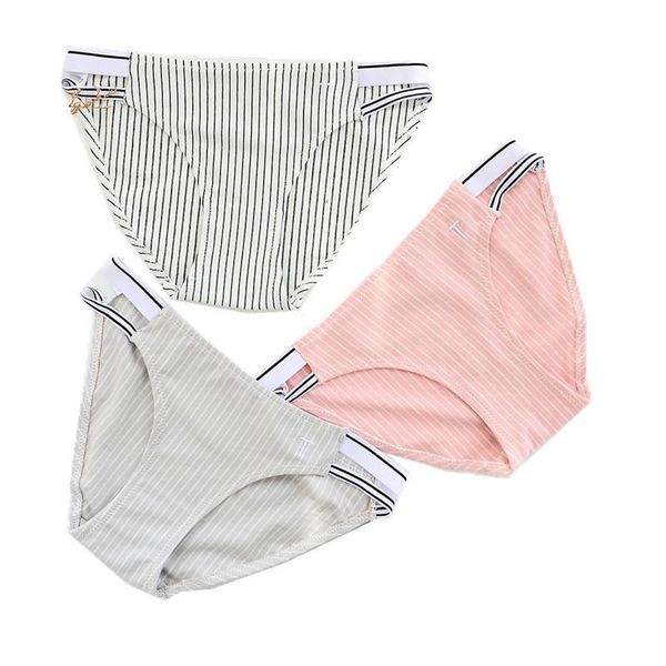 panties striped girl thongs lingerie pure cotton for young low-waisted short briefs kids clothing, Camo
panties striped girl thongs lingerie pure cotton for young low-waisted short briefs kids clothing, Camo
