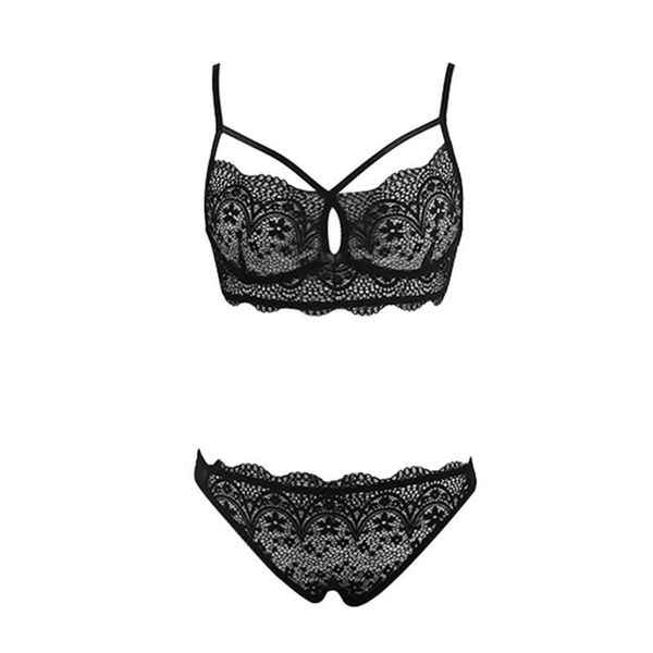 bras sets high-quality women cross strap lace bra set ladies lingerie exquisitely embroidered bralette two piece, Red;black
bras sets high-quality women cross strap lace bra set ladies lingerie exquisitely embroidered bralette two piece, Red;black