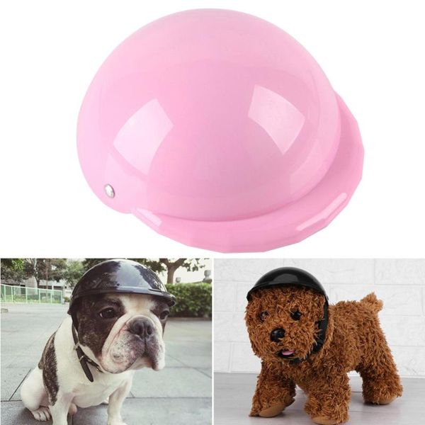 dog helmet cool helmets for pet sun rain protection cats dogs costumes accessories supplies size (pink) apparel
dog helmet cool helmets for pet sun rain protection cats dogs costumes accessories supplies size (pink) apparel