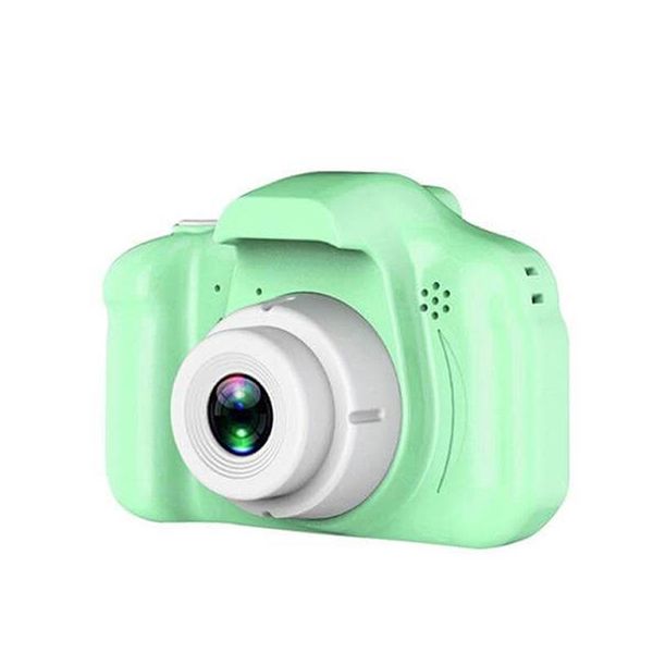 digital cameras children camera hd po video multi-function educational toys support multi-languages memory card dja88