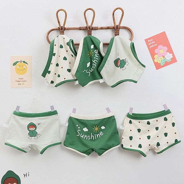 summer kids clothes korean cotton boys panties cute print grils underwears casual children clothing, Camo
summer kids clothes korean cotton boys panties cute print grils underwears casual children clothing, Camo