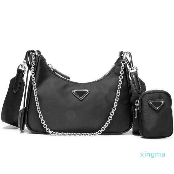 luxury designer women's shoulder bag classic nylon canvas can slant back fashion leisure style, the quality waterproof fabric
luxury designer women's shoulder bag classic nylon canvas can slant back fashion leisure style, the quality waterproof fabric