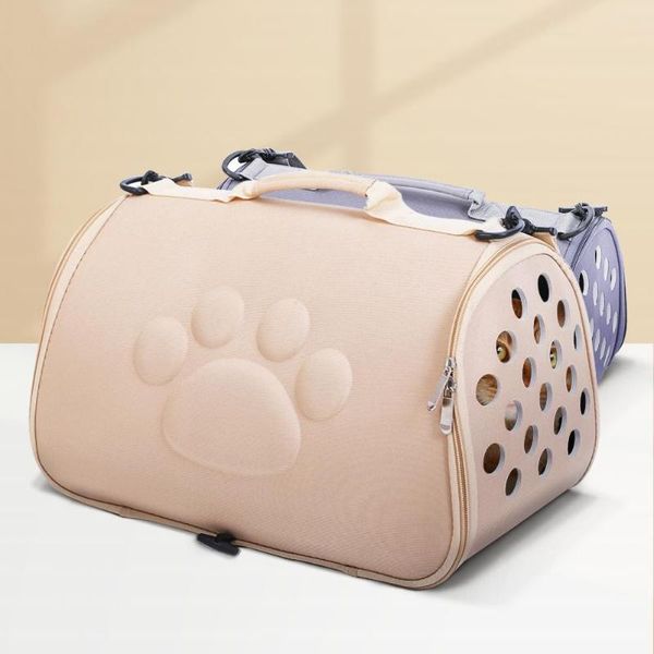 breathable space solid color dog print pattern design bag portable travel package carrier outdoor pet supplies kennels & pens
breathable space solid color dog print pattern design bag portable travel package carrier outdoor pet supplies kennels & pens