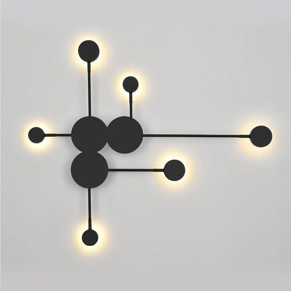 led simple bedroom bedside creative aisle el exhibition hall corridor wall lamp decoration living room light
led simple bedroom bedside creative aisle el exhibition hall corridor wall lamp decoration living room light