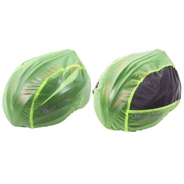 bicycle helmet rain cover portable delicate design bike waterproof dustproof mtb cycling caps & masks, Black
bicycle helmet rain cover portable delicate design bike waterproof dustproof mtb cycling caps & masks, Black