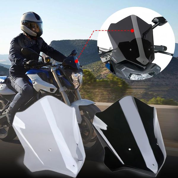 motorcycle windshield f800r windscreen for f800 r 2021 - wind screen shield airflow deflectors accessories
motorcycle windshield f800r windscreen for f800 r 2021 - wind screen shield airflow deflectors accessories