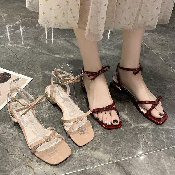 sandals high heel sandal for women bow shoes med suit female beige 2021 summer buckle strap high-heeled medium retro fashion black c
sandals high heel sandal for women bow shoes med suit female beige 2021 summer buckle strap high-heeled medium retro fashion black c