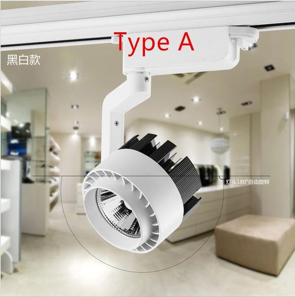 track light cob 20w rail spot for kitchen fixed clothing shoes shops stores lighting commerical engineering lights
track light cob 20w rail spot for kitchen fixed clothing shoes shops stores lighting commerical engineering lights