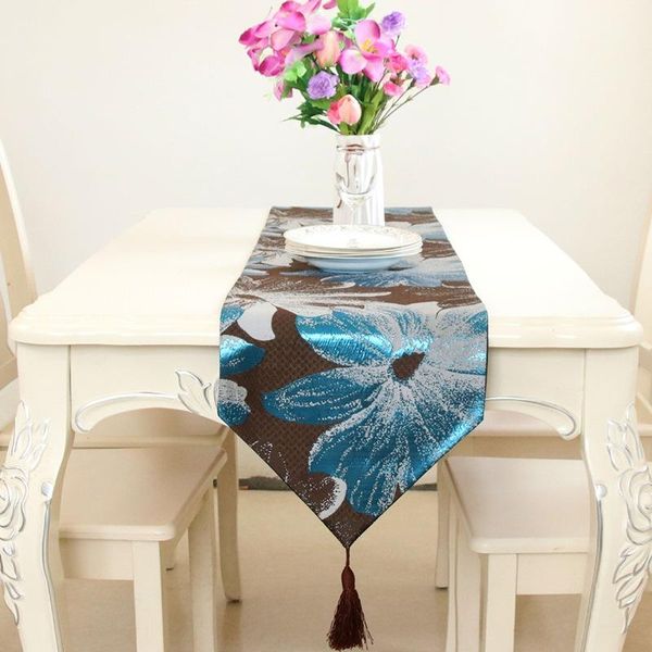 table cloth 32 x 200cm retro european-style classical big european flower runner with tassels for dining wedding party decor
table cloth 32 x 200cm retro european-style classical big european flower runner with tassels for dining wedding party decor