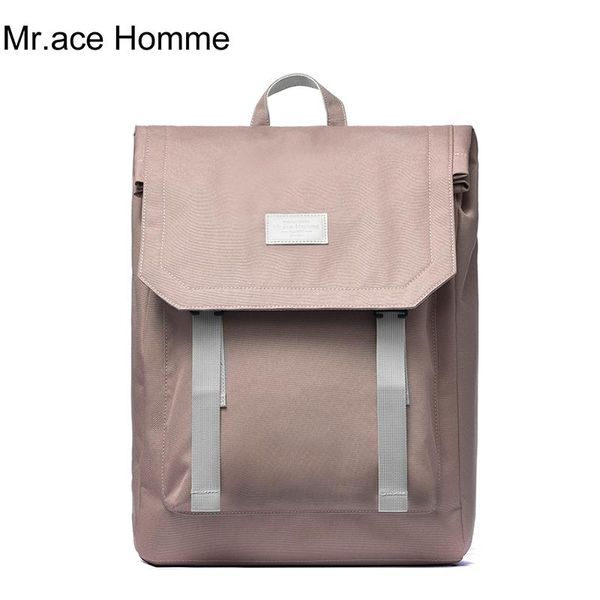 backpack female large capacity 15 inch laprosepink women school waterproof travel bag for girl college bagback
backpack female large capacity 15 inch laprosepink women school waterproof travel bag for girl college bagback