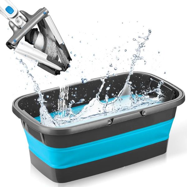 buckets flat mop with hand washing lazy squeeze automatic spin rotating wooden floor household cleaning tool
buckets flat mop with hand washing lazy squeeze automatic spin rotating wooden floor household cleaning tool