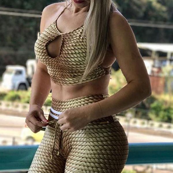 women's leggings knitting rope print patchwork gym women fitness clothing sporting trousers pants female, Black
women's leggings knitting rope print patchwork gym women fitness clothing sporting trousers pants female, Black