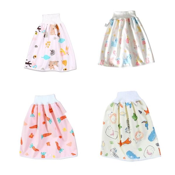 cloth diapers waterproof kids nappy diaper urine skirts cotton training pants for infant baby boys girls sleeping bed clothes
cloth diapers waterproof kids nappy diaper urine skirts cotton training pants for infant baby boys girls sleeping bed clothes