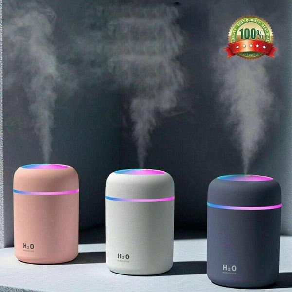 fragrance lamps 300ml white mini air humidifer aroma essential oil diffuser romantic lamp usb mist maker humidifiers for home
fragrance lamps 300ml white mini air humidifer aroma essential oil diffuser romantic lamp usb mist maker humidifiers for home