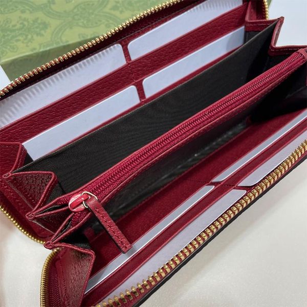 quality luxury designer brand fashion classic cartoon print women man bags handbags purse wallet card bag 647787 wallets, Red;black
quality luxury designer brand fashion classic cartoon print women man bags handbags purse wallet card bag 647787 wallets, Red;black