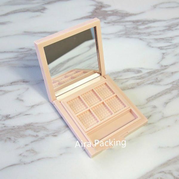 storage bottles & jars 30pcs/lot elegant empty lipstick sub package, diy high class square pink eyeshadow compacts, cosmetic powder containe
storage bottles & jars 30pcs/lot elegant empty lipstick sub package, diy high class square pink eyeshadow compacts, cosmetic powder containe