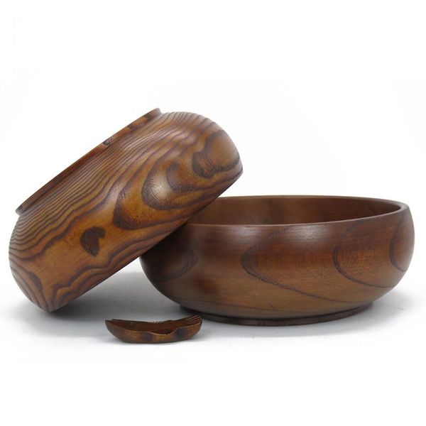 bowls solid wood jujube wooden bowl fruit dinnerware for home/el/restaurant 
bowls solid wood jujube wooden bowl fruit dinnerware for home/el/restaurant
