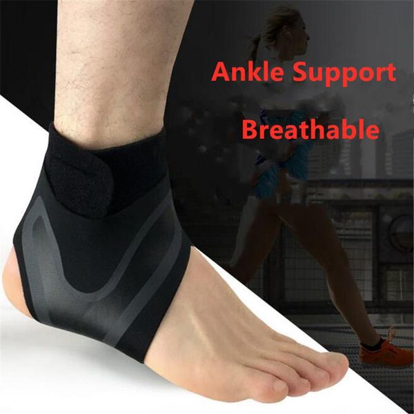 ankle support 10pc adjustment elasticity protection foot bandage fitness guard band for basketball football climbing, Blue;black
ankle support 10pc adjustment elasticity protection foot bandage fitness guard band for basketball football climbing, Blue;black
