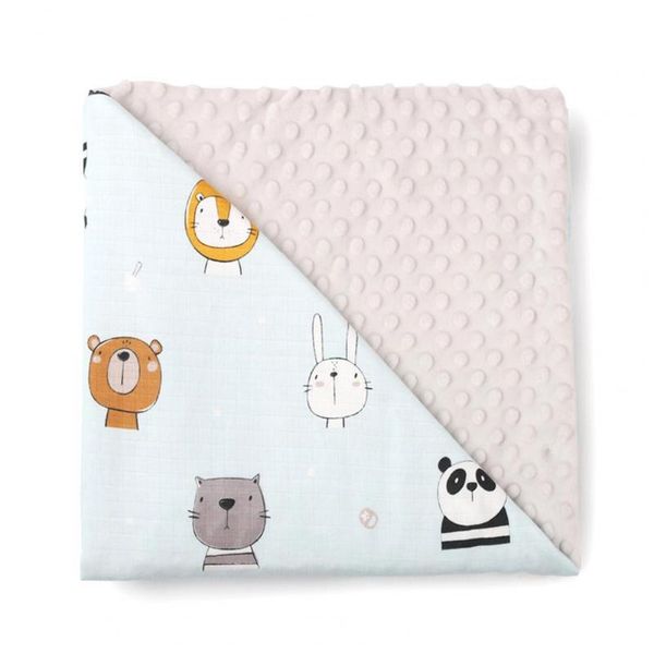blankets & swaddling blanket four-layer gauze breathable velvet baby fashion for carriage
blankets & swaddling blanket four-layer gauze breathable velvet baby fashion for carriage