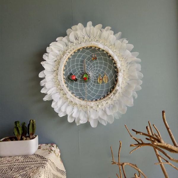 tapestries ins macrame wall hanging taoestry feather decoration nordic porch painting bedroom living room sofa background
tapestries ins macrame wall hanging taoestry feather decoration nordic porch painting bedroom living room sofa background