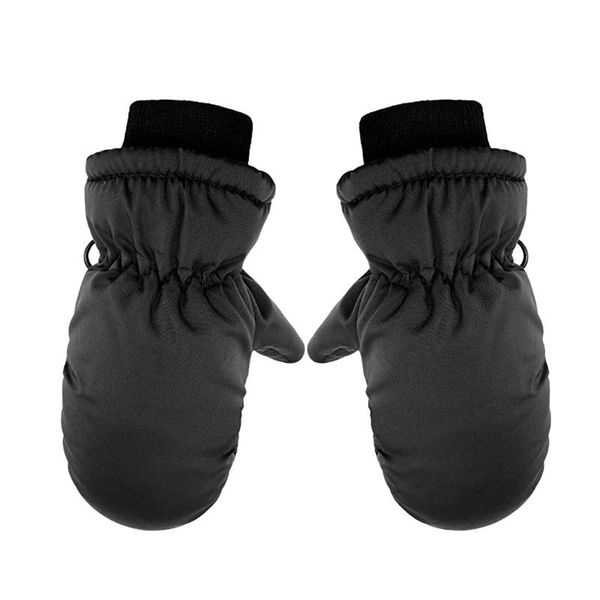 children's mittens 1 pairs toddler kids baby boys girls ski gloves waterproof winter warm skiing snow, White
children's mittens 1 pairs toddler kids baby boys girls ski gloves waterproof winter warm skiing snow, White