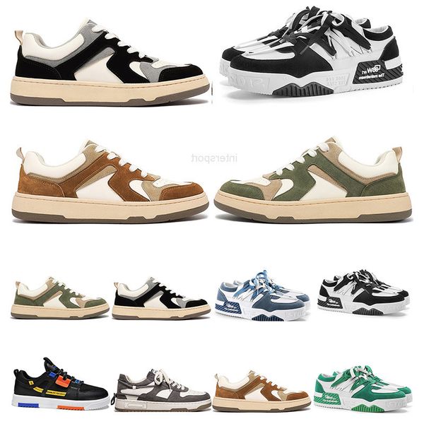 casual shoes mens womens big size 39-44 eur fashion breathable comfortable black white green red pink bule orange fifty-onek7ei
casual shoes mens womens big size 39-44 eur fashion breathable comfortable black white green red pink bule orange fifty-onek7ei