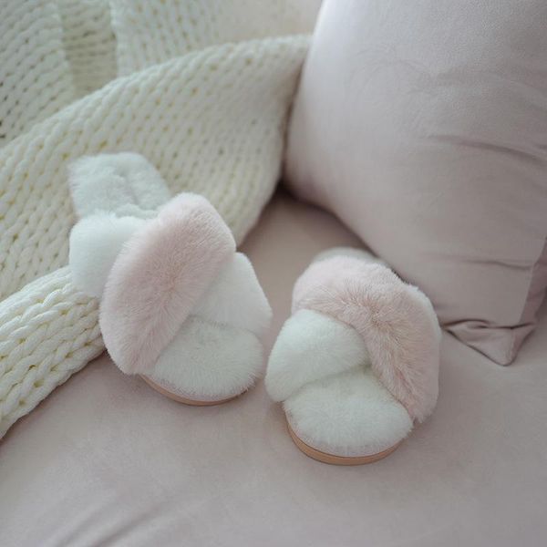 luxury women fur slippers house cross band comfortable ladies flat shoes flats bedroom elegant furry, Black
luxury women fur slippers house cross band comfortable ladies flat shoes flats bedroom elegant furry, Black