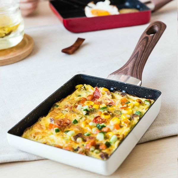 aluminum alloy jade simmered rice stone mini rectangular fried egg non-stick pan thick flat bottom small frying ll101911 pans
aluminum alloy jade simmered rice stone mini rectangular fried egg non-stick pan thick flat bottom small frying ll101911 pans