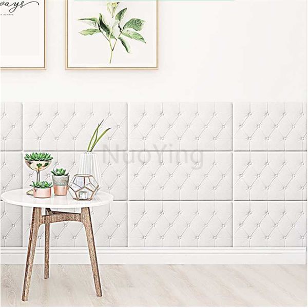 wall stickers thickened self-adhesive bedside soft bag anti-collision tatami wallpaper
wall stickers thickened self-adhesive bedside soft bag anti-collision tatami wallpaper
