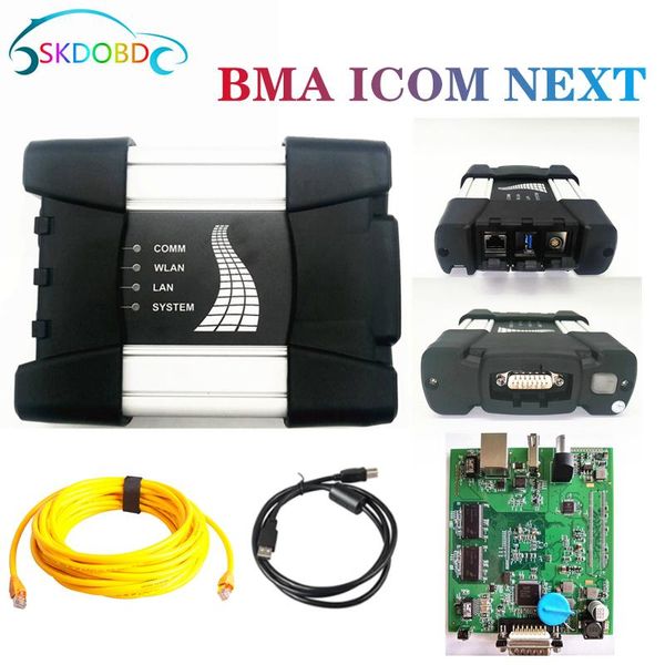 diagnostic tools the used for icom next bma a2 diagnosis and programmer can replace a+b+c professional
diagnostic tools the used for icom next bma a2 diagnosis and programmer can replace a+b+c professional