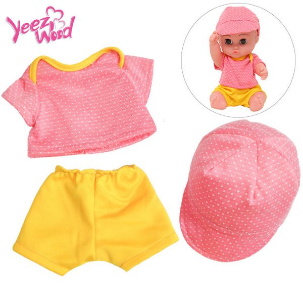 baby toy hand-made growth companion baby clothes simulation rebirth accessories children diy change toy
baby toy hand-made growth companion baby clothes simulation rebirth accessories children diy change toy