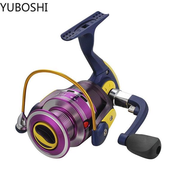 ball bearing spinning fishing reel fg1000-6000 molinetes saltwater freshwater carp feeder wheel baitcasting reels
ball bearing spinning fishing reel fg1000-6000 molinetes saltwater freshwater carp feeder wheel baitcasting reels