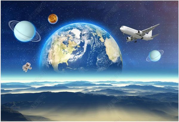 wallpapers 3d wallpaper custom po mural space earth moon starry milky way home decor living room for walls in rolls
wallpapers 3d wallpaper custom po mural space earth moon starry milky way home decor living room for walls in rolls