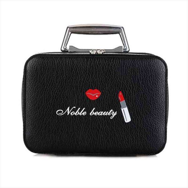 pu cosmetic case for woman bags professional makeup travel organizer beauty necessary make up storage beautician box
pu cosmetic case for woman bags professional makeup travel organizer beauty necessary make up storage beautician box