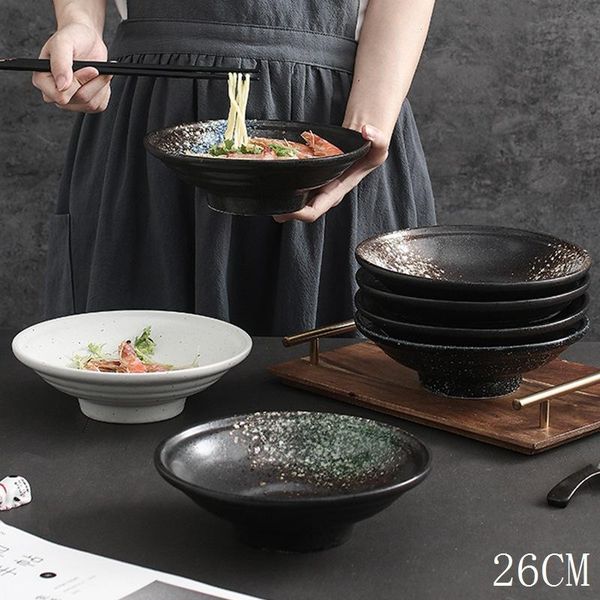 bowls lingao ceramic bowl japanese ramen douli soup mala ironing horn noodles commercial household
bowls lingao ceramic bowl japanese ramen douli soup mala ironing horn noodles commercial household