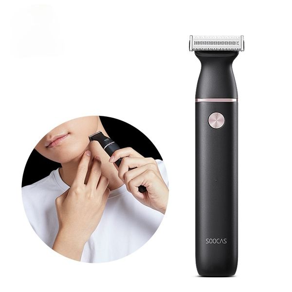 mini electric shaver machine multifunctional waterproof razor leg hair eyebrow trimming knife beard blow machine rechargeable
mini electric shaver machine multifunctional waterproof razor leg hair eyebrow trimming knife beard blow machine rechargeable