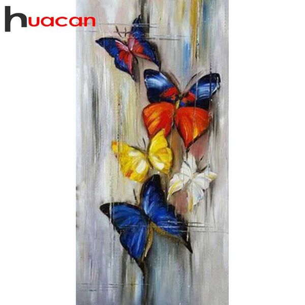 diamond painting huacan 5d diy kit animal embroidery sale butterfly full mosaic decor for home
diamond painting huacan 5d diy kit animal embroidery sale butterfly full mosaic decor for home