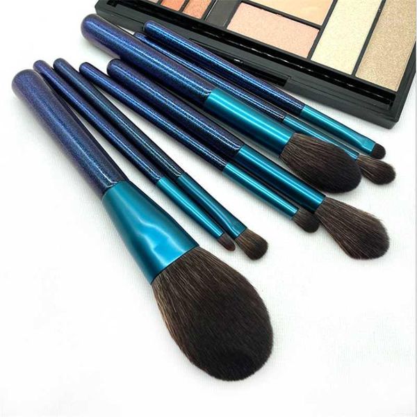 makeup brushes set professional soft hair blush eye shadow high-gloss powder high-grade beauty tools gift1
makeup brushes set professional soft hair blush eye shadow high-gloss powder high-grade beauty tools gift1